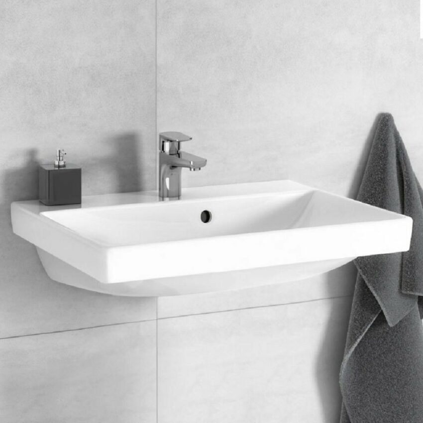 Villeroy & Boch Waschbecken »Avento«-Waschbecken-Ideen für dein Zuhause von Home Trends