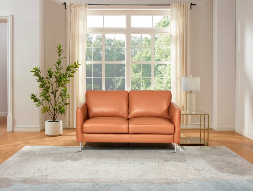 Timbers 2-Sitzer »Missouri«, in 2 Bezugsqualitäten, 5 Farben-Sofas-Ideen für dein Zuhause von Home Trends