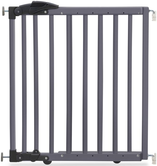 Geuther Türschutzgitter, zum Klemmen oder Schwenken, verstellbar von 68-102 cm-Gitter-Inspirationen