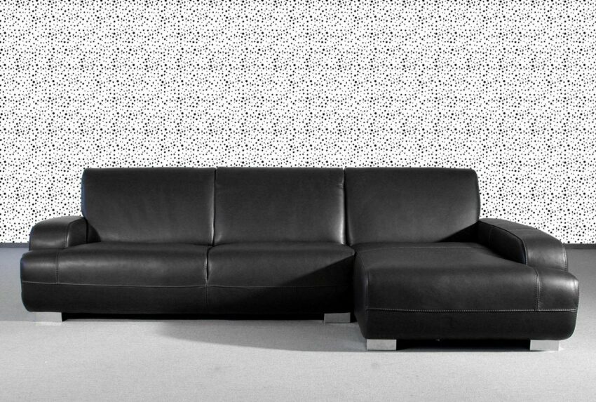 queence Vinyltapete »Essi«, 90 x 250 cm, selbstklebend-Tapeten-Ideen für dein Zuhause von Home Trends