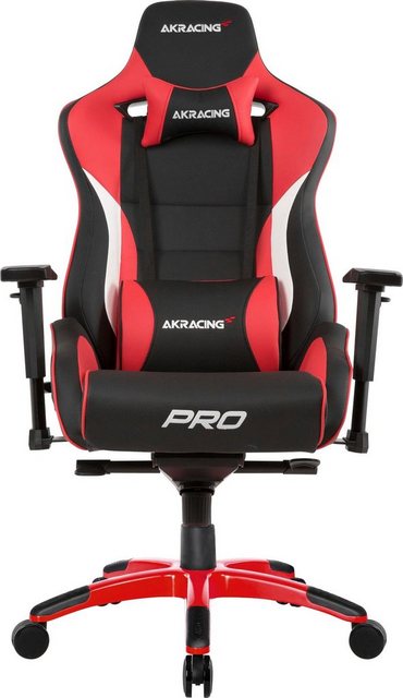 AKRacing Gaming-Stuhl »Master Pro Rot«-Stühle-Inspirationen