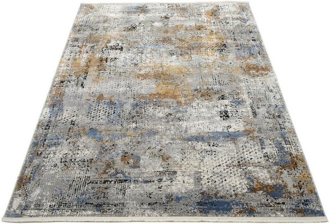 Teppich »IMPRESSION LUCERNE«, OCI DIE TEPPICHMARKE, rechteckig, Höhe 8 mm-Teppiche-Inspirationen