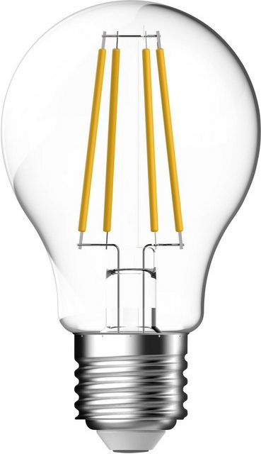 Nordlux »Paere« LED-Leuchtmittel, 6 Stück, Set mit 6 Stück, je 8,6 Watt-Leuchtmittel-Inspirationen