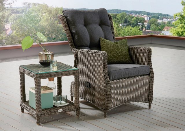 Destiny GartenloungeSet »Casa/Merano« HomeTrends🏠