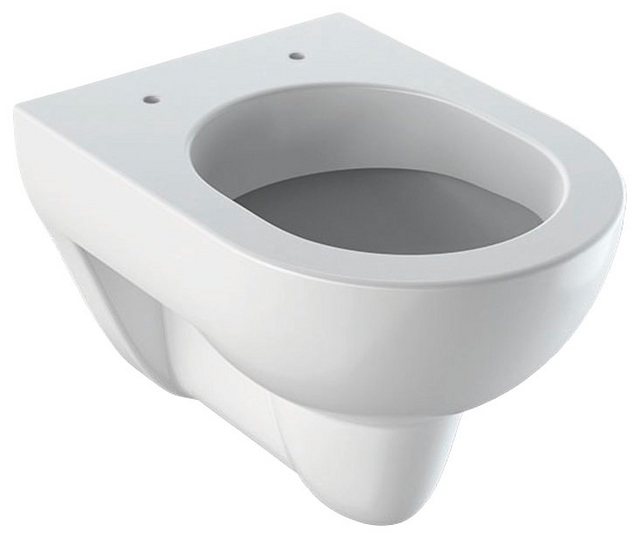 GEBERIT Tiefspül-WC »Renova Compact«, verkürzte Ausladung-WC-Becken-Inspirationen